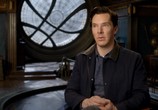 ТВ Доктор Стрэндж: Дополнительные материалы / Doctor Strange: Bonuces (2016) - cцена 3
