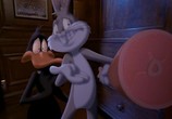 Фильм Космический джем / Space Jam (1996) - cцена 3