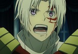 Мультфильм Грэй-мен: Святые / D.Gray-man Hallow (2016) - cцена 2
