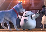 Мультфильм Союз зверей: Спасение двуногих / Pets United (2020) - cцена 5