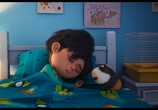 ТВ Тайная Жизнь Домашних Животных: Дополнительные материалы / The Secret Life of Pets: Bonuces (2016) - cцена 8