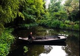 Фильм Клод Моне: Магия воды и света / Water Lilies of Monet - The magic of water and light (2018) - cцена 2