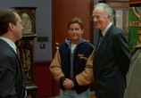 Фильм Могучие утята / The Mighty Ducks (1992) - cцена 4
