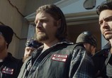 Сцена из фильма Реальные парни / A Stand Up Guy (2016) Реальные парни сцена 15
