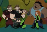 Мультфильм Ким Всемогущая: Борьба во времени / Kim Possible: A Sitch in Time (2003) - cцена 3
