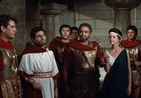 Фильм 300 спартанцев / The 300 Spartans (1962) - cцена 2