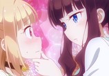 Мультфильм Новая игра / New game (2016) - cцена 4