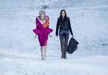 Фильм Голодные игры: Сойка-пересмешница. Часть II / The Hunger Games: Mockingjay - Part 2 (2015) - cцена 8