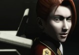 Мультфильм Мобильный воин ГАНДАМ: Апокалипсис 0079 / Mobile Suit Gundam MS IGLOO: Apocalypse 0079 (2006) - cцена 3