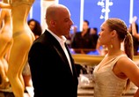 Фильм Форсаж 7 / Fast & Furious 7 (2015) - cцена 3