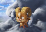 Мультфильм Переменная облачность / Partly Cloudy (2009) - cцена 2