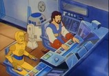 Мультфильм Звездные войны: Дроиды / Star Wars: Droids (1985) - cцена 2