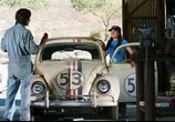 Фильм Сумасшедшие гонки / Herbie Fully Loaded (2005) - cцена 5
