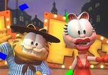 Мультфильм Фестиваль Гарфилда / Garfield's Fun Fest (2008) - cцена 6