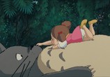 Мультфильм Мой сосед Тоторо / Tonari no Totoro (1988) - cцена 1