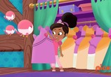 Мультфильм Нелла - отважная принцесса / Nella the Princess Knight (2017) - cцена 1