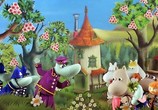 Мультфильм Муми-Тролли и опасное лето / Muumi ja vaarallinen juhannus (2008) - cцена 3