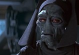 Фильм Звездные войны [6 эпизодов из 6] / Star Wars (1977-2005) (1977) - cцена 1