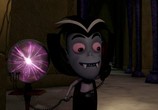 Мультфильм Каспер: Школа страха / Casper's Scare School (2006) - cцена 4