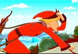 Мультфильм Добрыня Никитич и Змей Горыныч (2006) - cцена 9