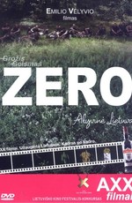 Зеро. Сиреневая Литва / Zero. Alyvine Lietuva (2006)