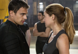 Фильм Дивергент / Divergent (2014) - cцена 1