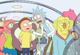 Мультфильм Рик и Морти / Rick and Morty (2013) - cцена 4