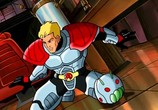 Мультфильм Мстители: Всегда вместе / Avengers (1999) - cцена 6