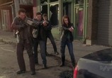 Фильм Рэд – Охотница на оборотней / Red: Werewolf Hunter (2010) - cцена 1