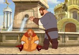 Мультфильм Илья Муромец и Соловей Разбойник (2007) - cцена 1