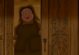 Мультфильм Девочка со спичками / The Little Matchgirl (2006) - cцена 3