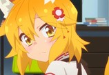 Мультфильм Заботливая лисичка Сэнко-сан / Sewayaki Kitsune no Senko-san (2019) - cцена 4