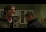 ТВ Сверхъестественное: Дополнительные материалы к сезонам с 1 по 3 / Supernatural: Bonuces to 1-3 seasons (2005) - cцена 8