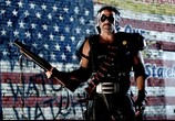 Фильм Хранители / Watchmen (2009) - cцена 2