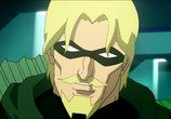 Мультфильм Витрина DC: Зеленая стрела / DC Showcase: Green Arrow (2010) - cцена 4