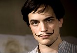 Фильм Отголоски прошлого / Little Ashes (2009) - cцена 1