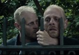 Фильм КЭДА: Квантово Энергетический Двойной Агент / QEDA (2017) - cцена 1