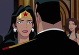 Мультфильм Супермен: Красный сын / Superman: Red Son (2020) - cцена 6