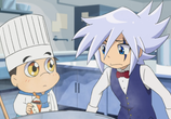 Мультфильм Таинственный Джокер / Kaitou Joker (2014) - cцена 3
