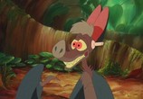 Мультфильм Долина папоротников: Последний тропический лес / FernGully: The Last Rainforest (1992) - cцена 1