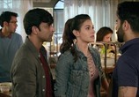 Фильм Рис и фасоль / Rajma Chawal (2018) - cцена 2