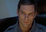 Фильм 2001 год: Космическая одиссея  / 2001: A Space Odyssey (1968) - cцена 3