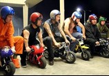 ТВ Чудаки 2 (Придурки) / Jackass: Number Two (2006) - cцена 5
