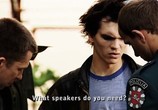 Фильм Зеро. Сиреневая Литва / Zero. Alyvine Lietuva (2006) - cцена 2