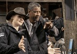 ТВ Ограды: Дополнительные материалы / Fences: Bonuces (2016) - cцена 7