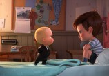 Мультфильм Босс-молокосос / The Boss Baby (2017) - cцена 1