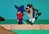 Мультфильм Даффи Дак: Фантастический остров / Daffy Duck's Movie: Fantastic Island (1983) - cцена 3