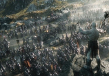 Фильм Хоббит: Битва пяти воинств / Hobbit: The Battle of the Five Armies (2014) - cцена 6