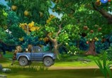 Мультфильм Медведи - соседи / Boonie Bears (2010) - cцена 5