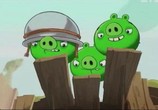 Мультфильм Злые птички / Angry Birds Toons! (2013) - cцена 3